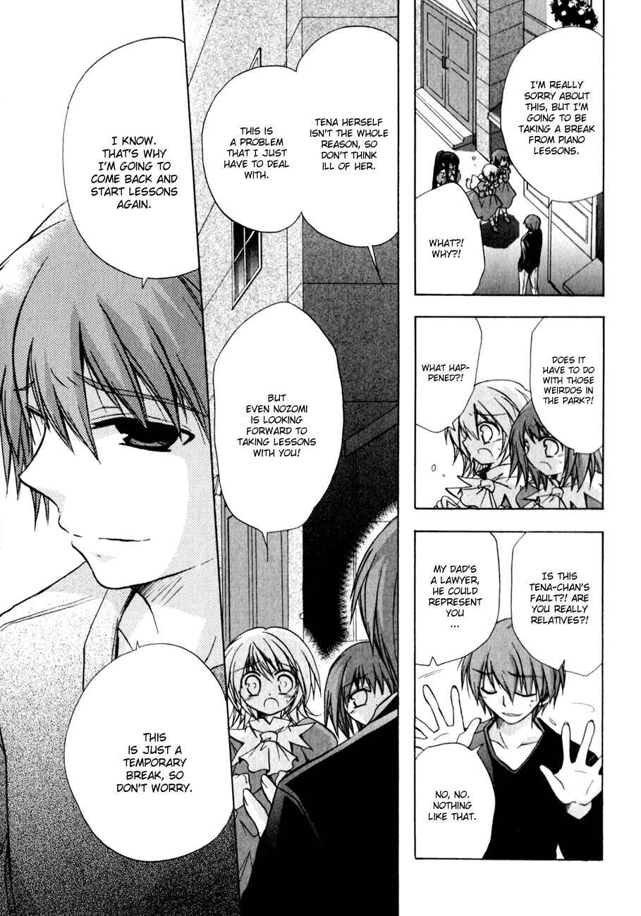 Page 29 Chapter 14 Tena on S-String