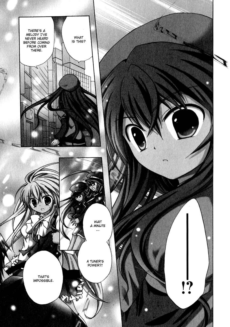 Page 3 Chapter 14 Tena on S-String