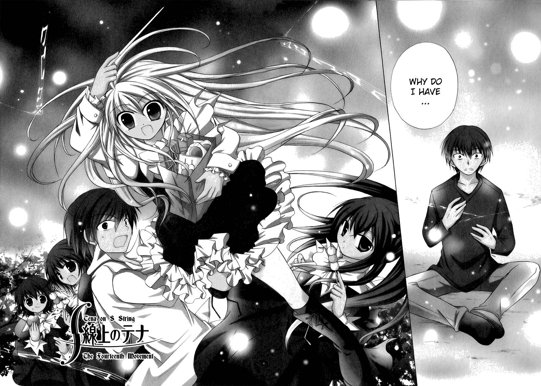 Page 4 Chapter 14 Tena on S-String