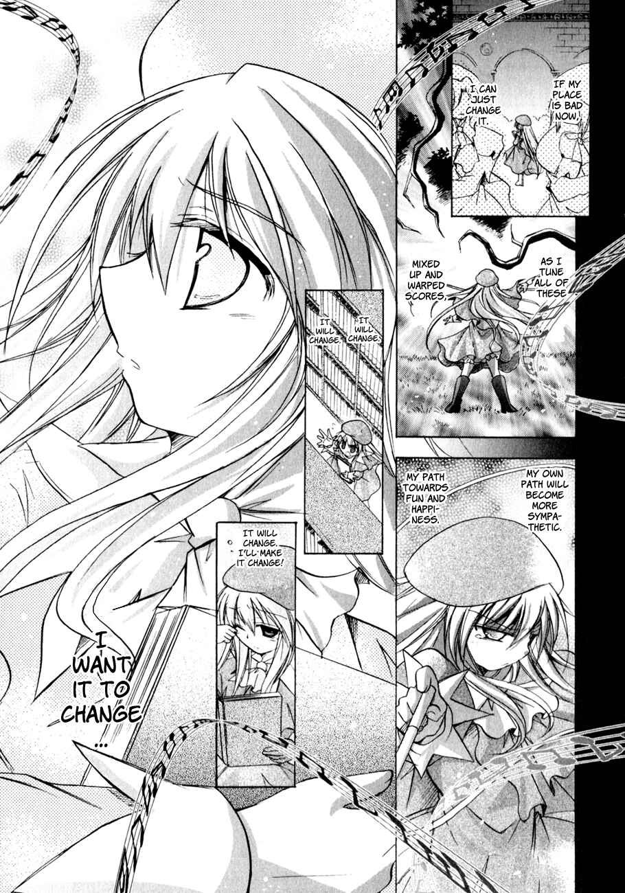 Page 8 Chapter 14 Tena on S-String