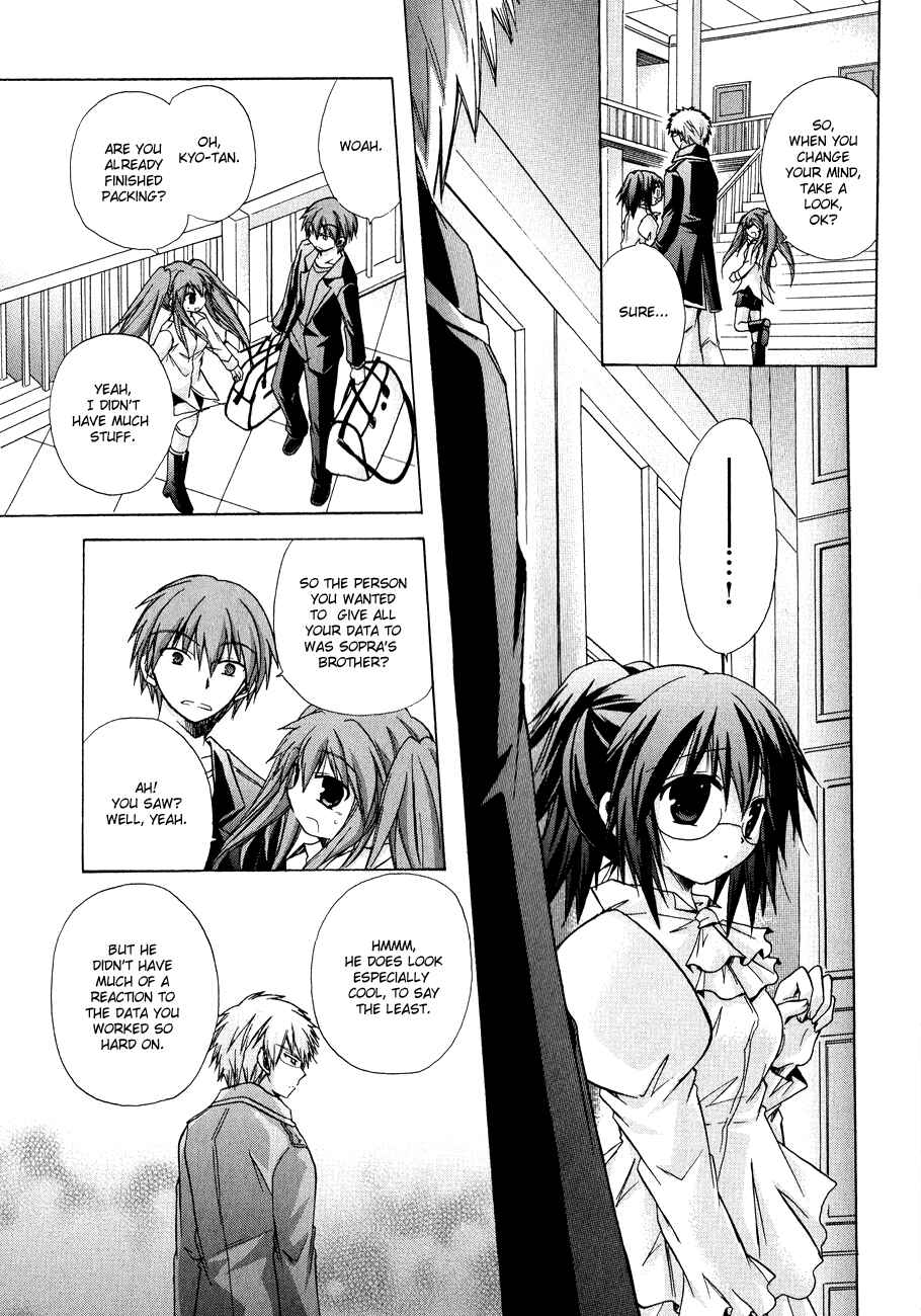 Page 14 Chapter 18 Tena on S-String