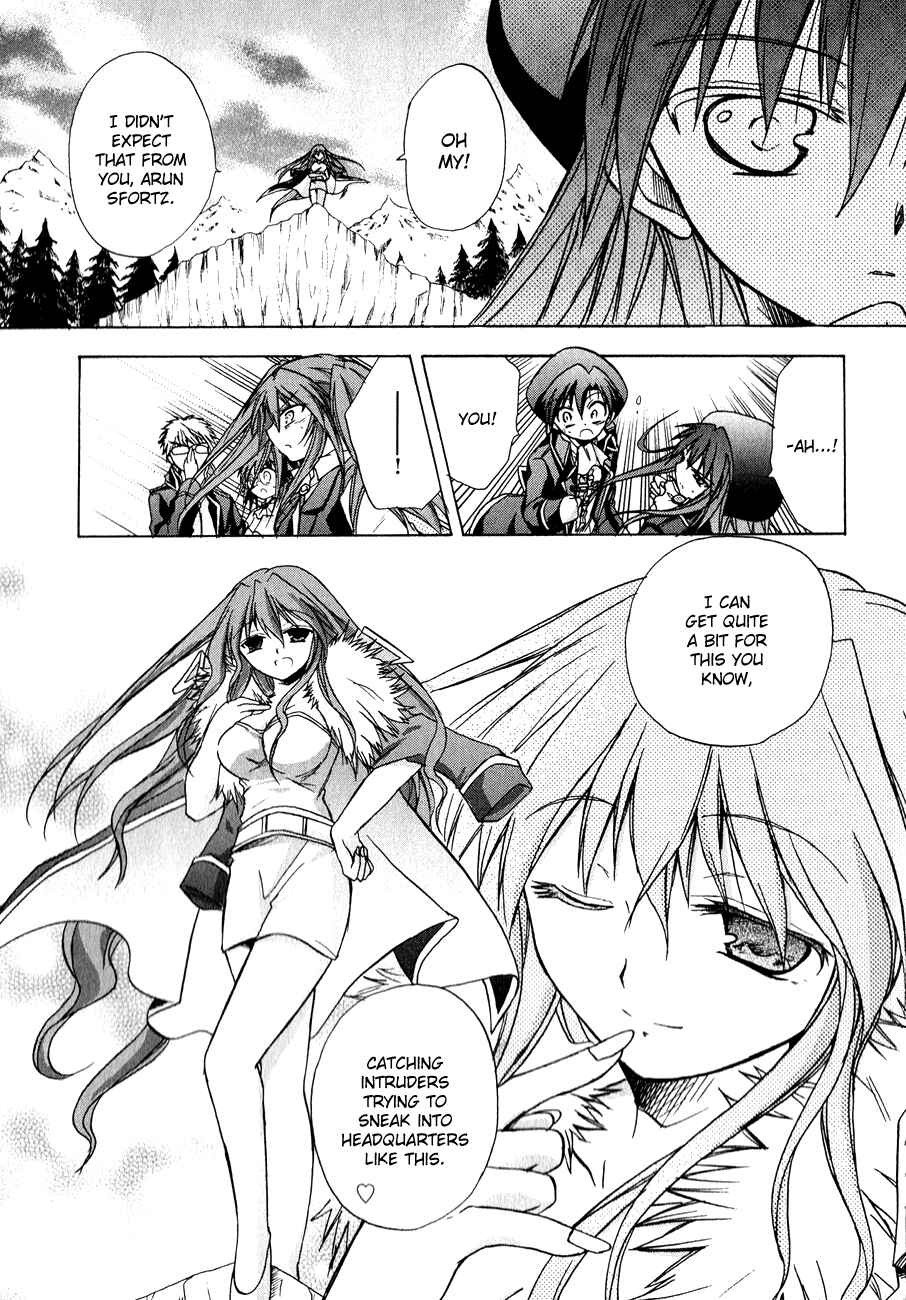 Page 20 Chapter 18 Tena on S-String
