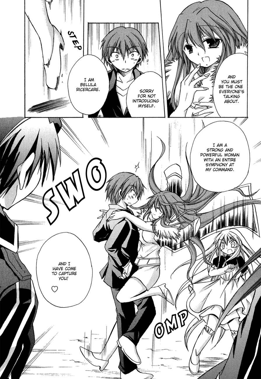 Page 22 Chapter 18 Tena on S-String
