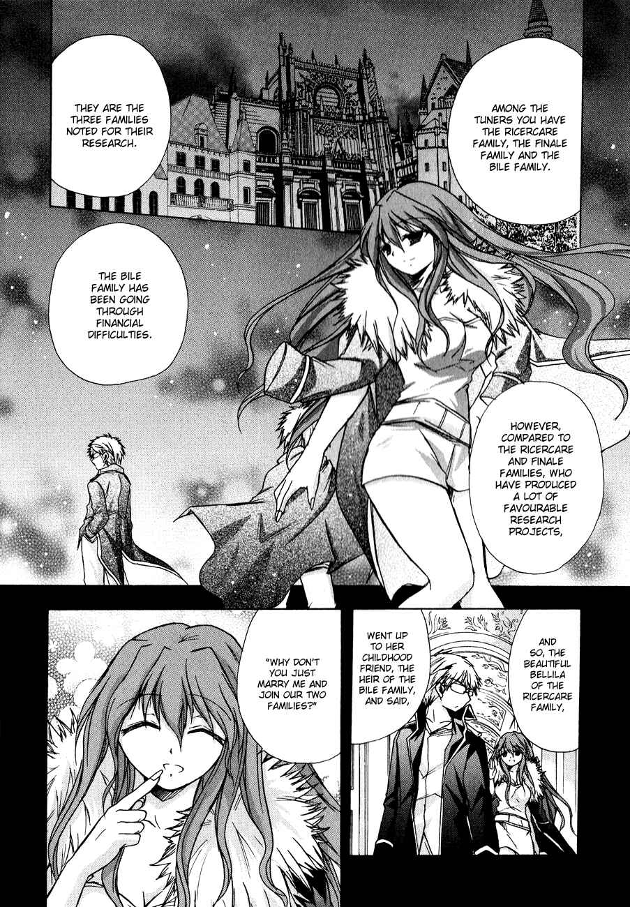 Page 27 Chapter 18 Tena on S-String