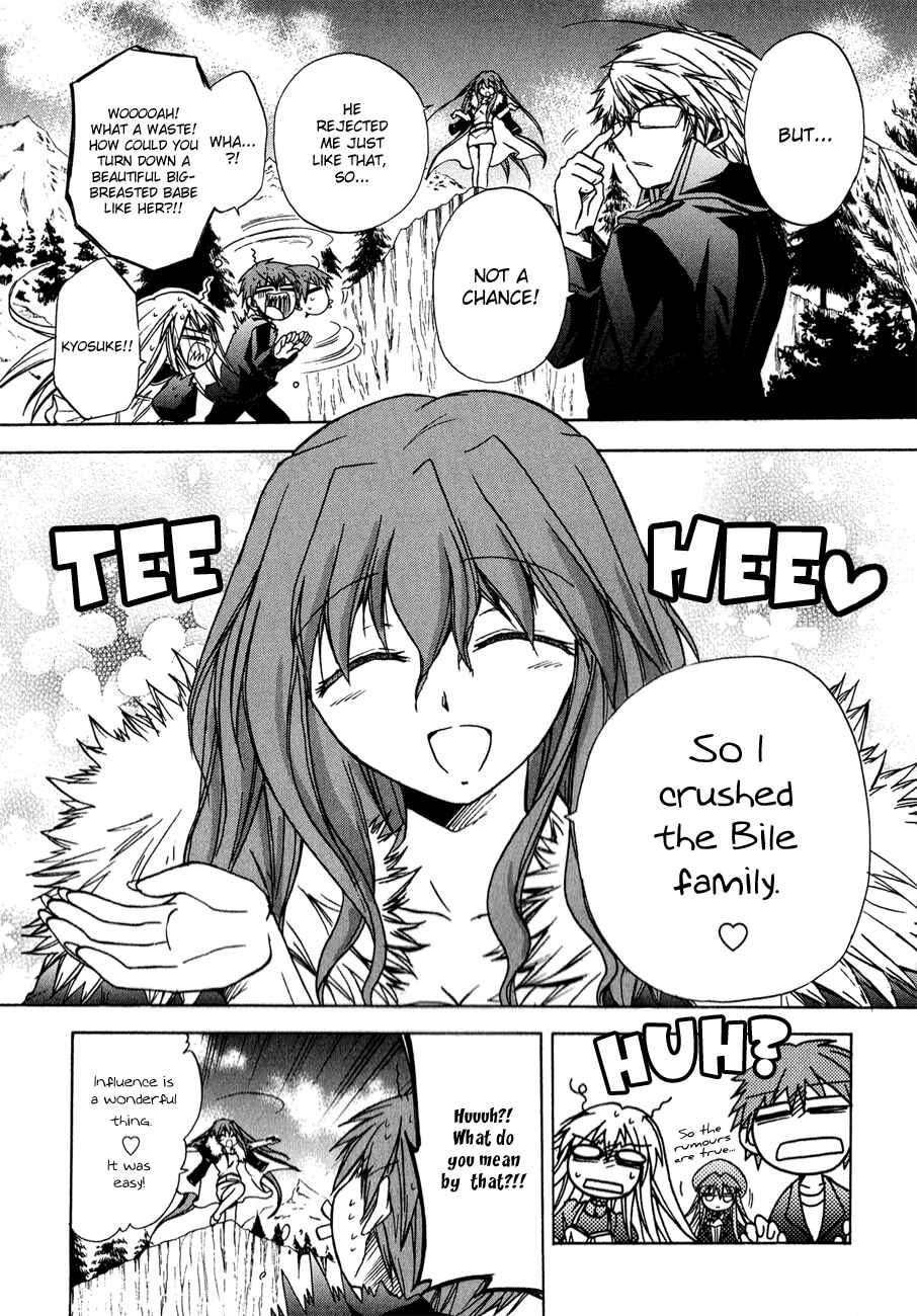 Page 28 Chapter 18 Tena on S-String