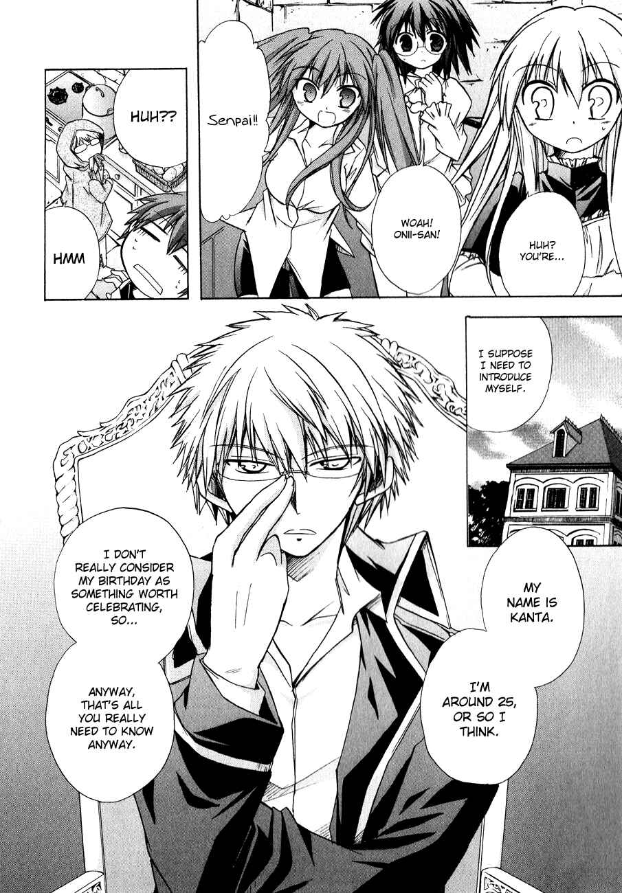 Page 7 Chapter 18 Tena on S-String