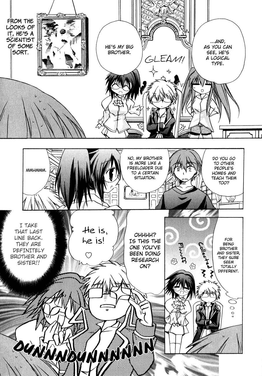 Page 8 Chapter 18 Tena on S-String