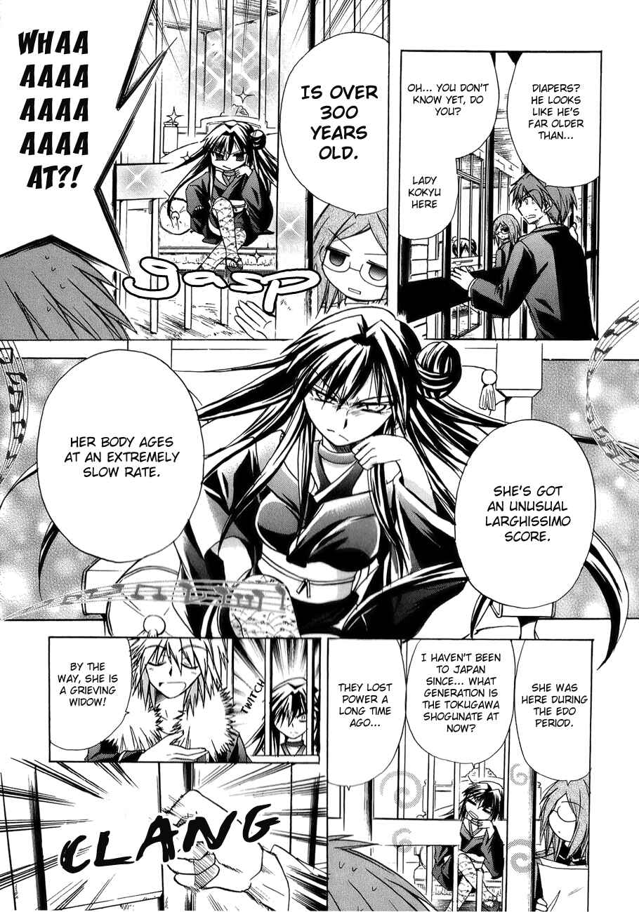 Page 11 Chapter 21 Tena on S-String