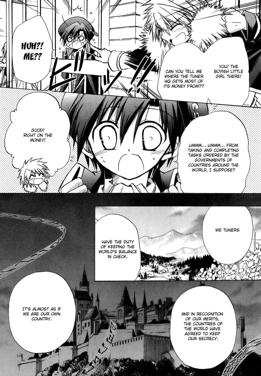Page 14 Chapter 21 Tena on S-String