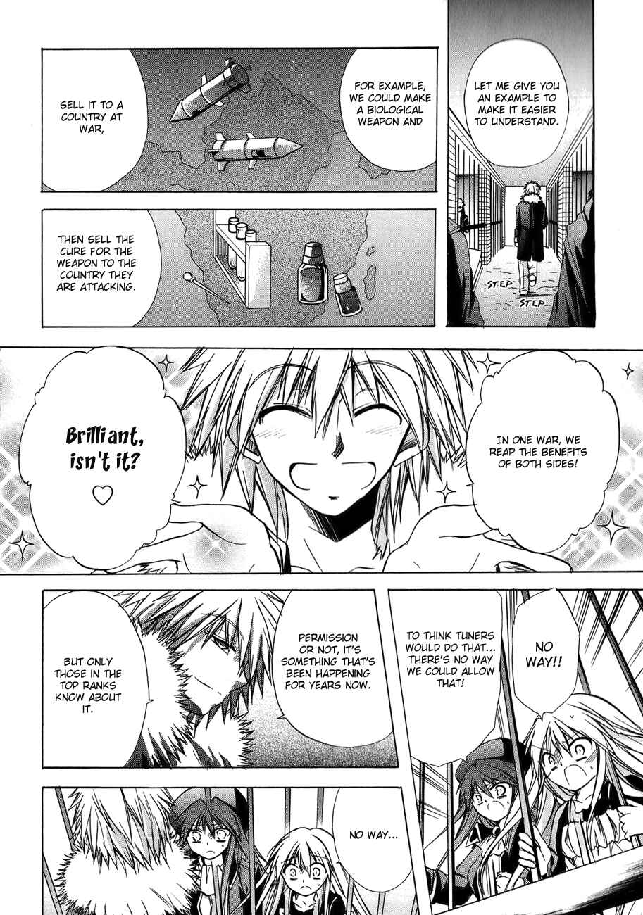 Page 16 Chapter 21 Tena on S-String