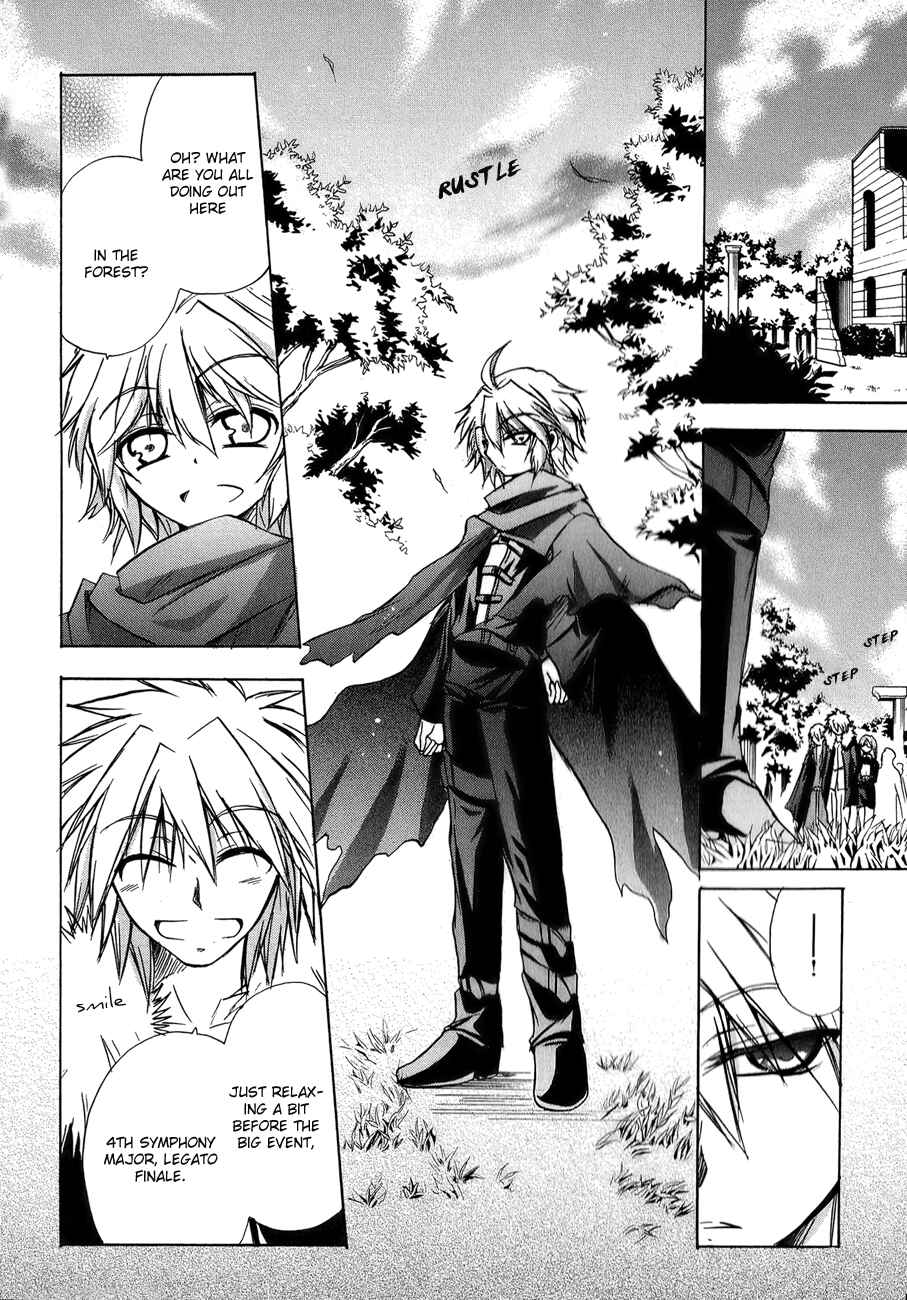 Page 22 Chapter 21 Tena on S-String