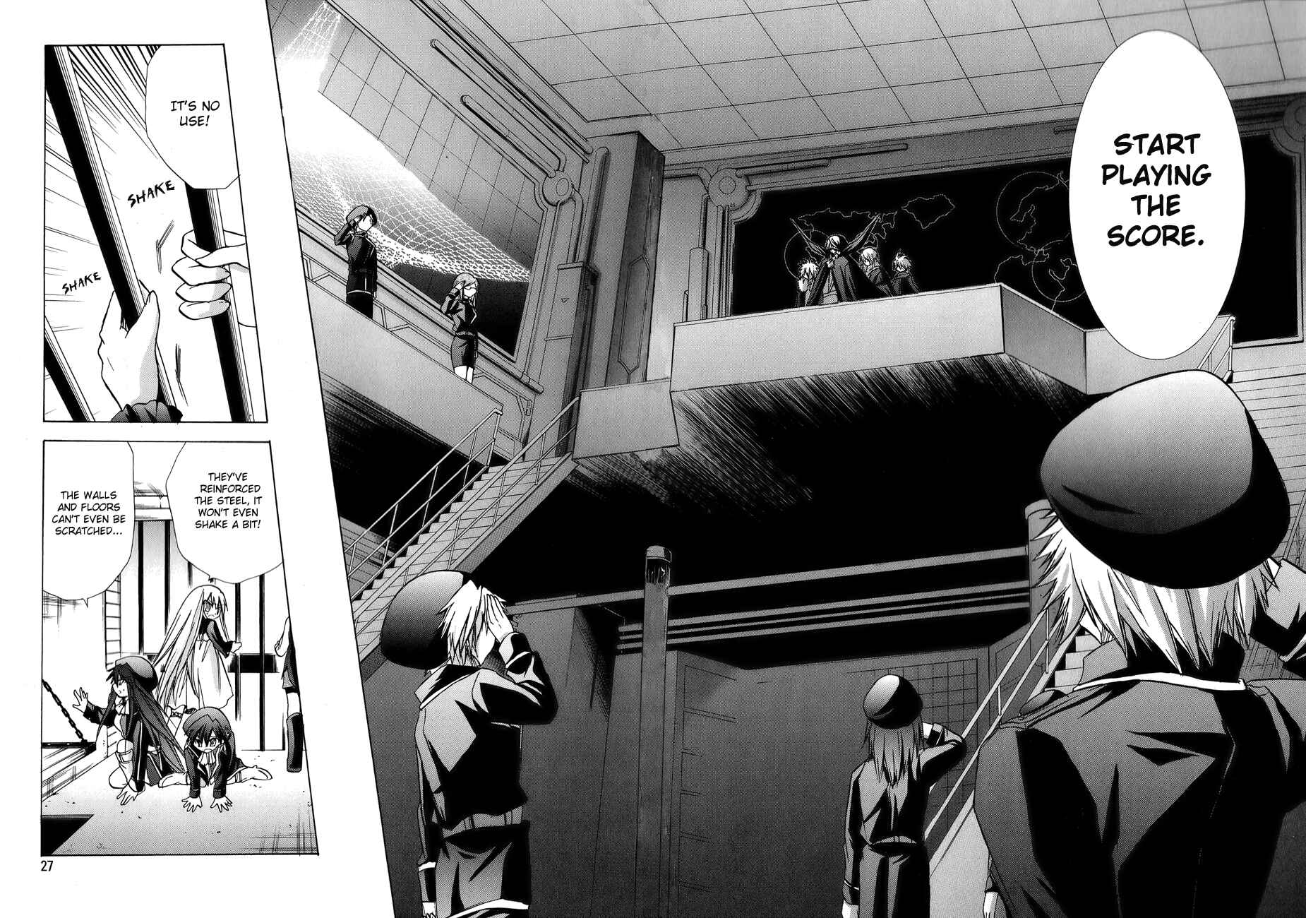 Page 28 Chapter 21 Tena on S-String