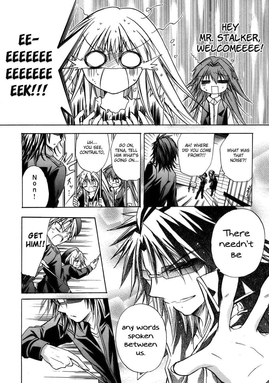 Page 33 Chapter 21 Tena on S-String