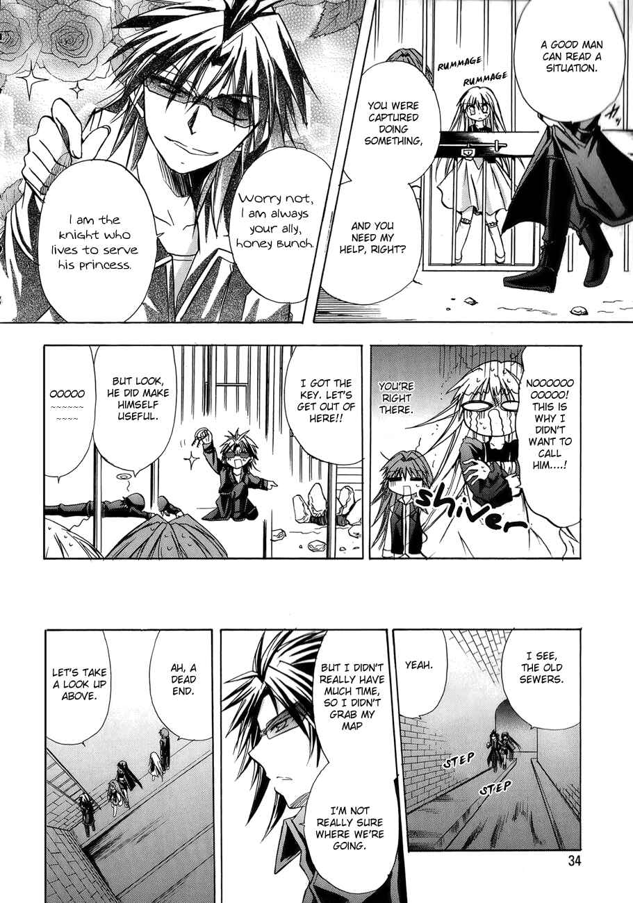 Page 35 Chapter 21 Tena on S-String