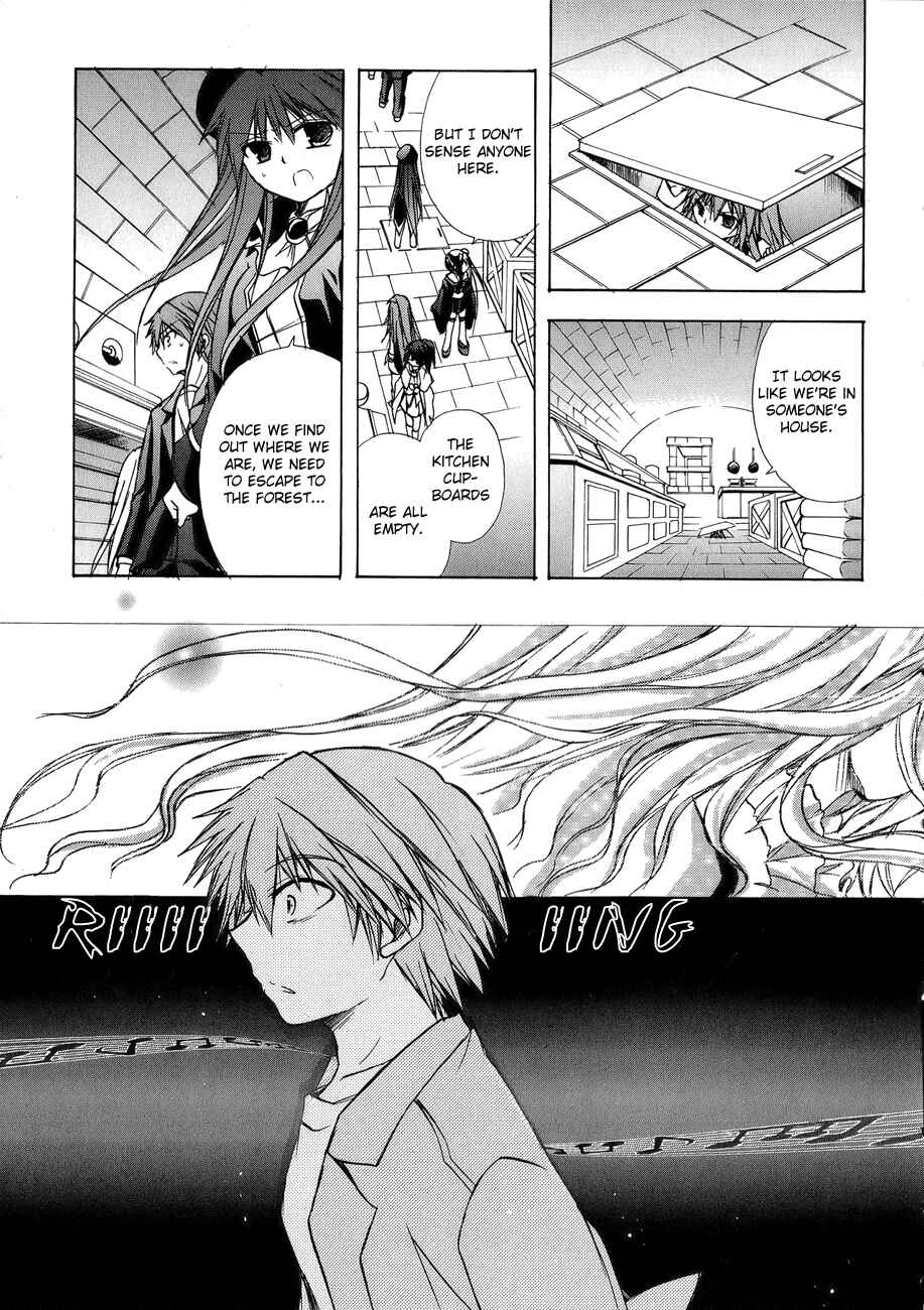 Page 36 Chapter 21 Tena on S-String