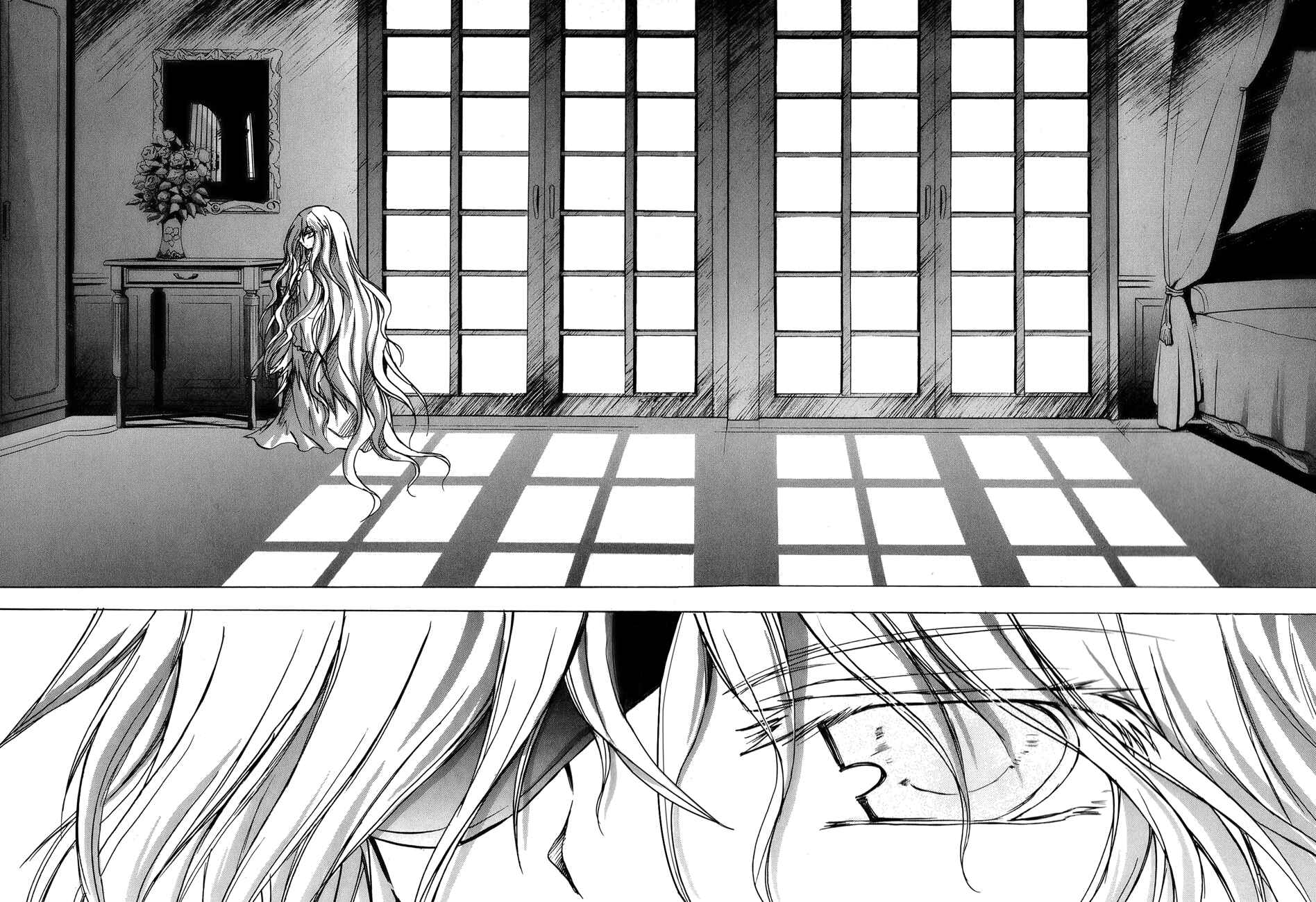 Page 40 Chapter 21 Tena on S-String