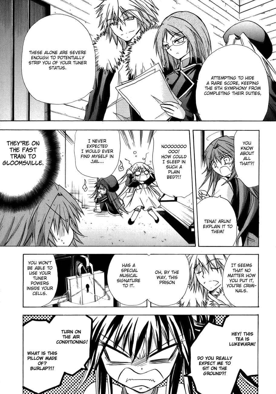 Page 9 Chapter 21 Tena on S-String