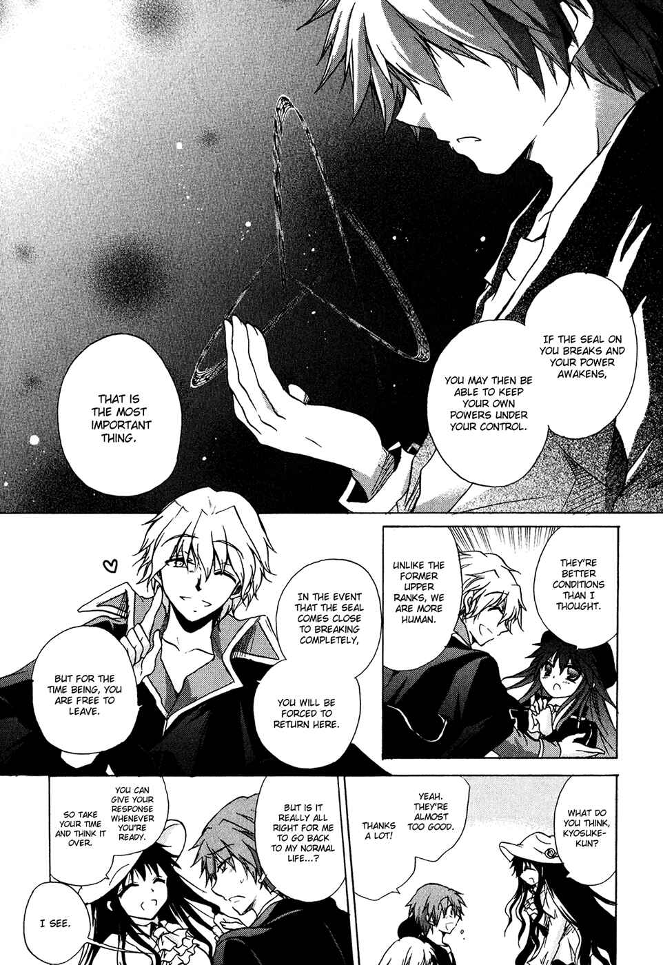 Page 13 Chapter 29 Tena on S-String