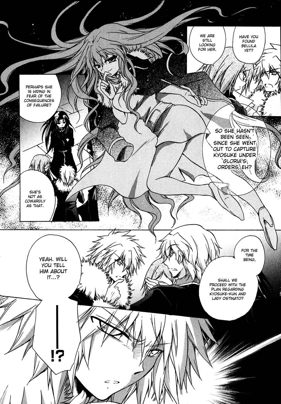 Page 2 Chapter 29 Tena on S-String