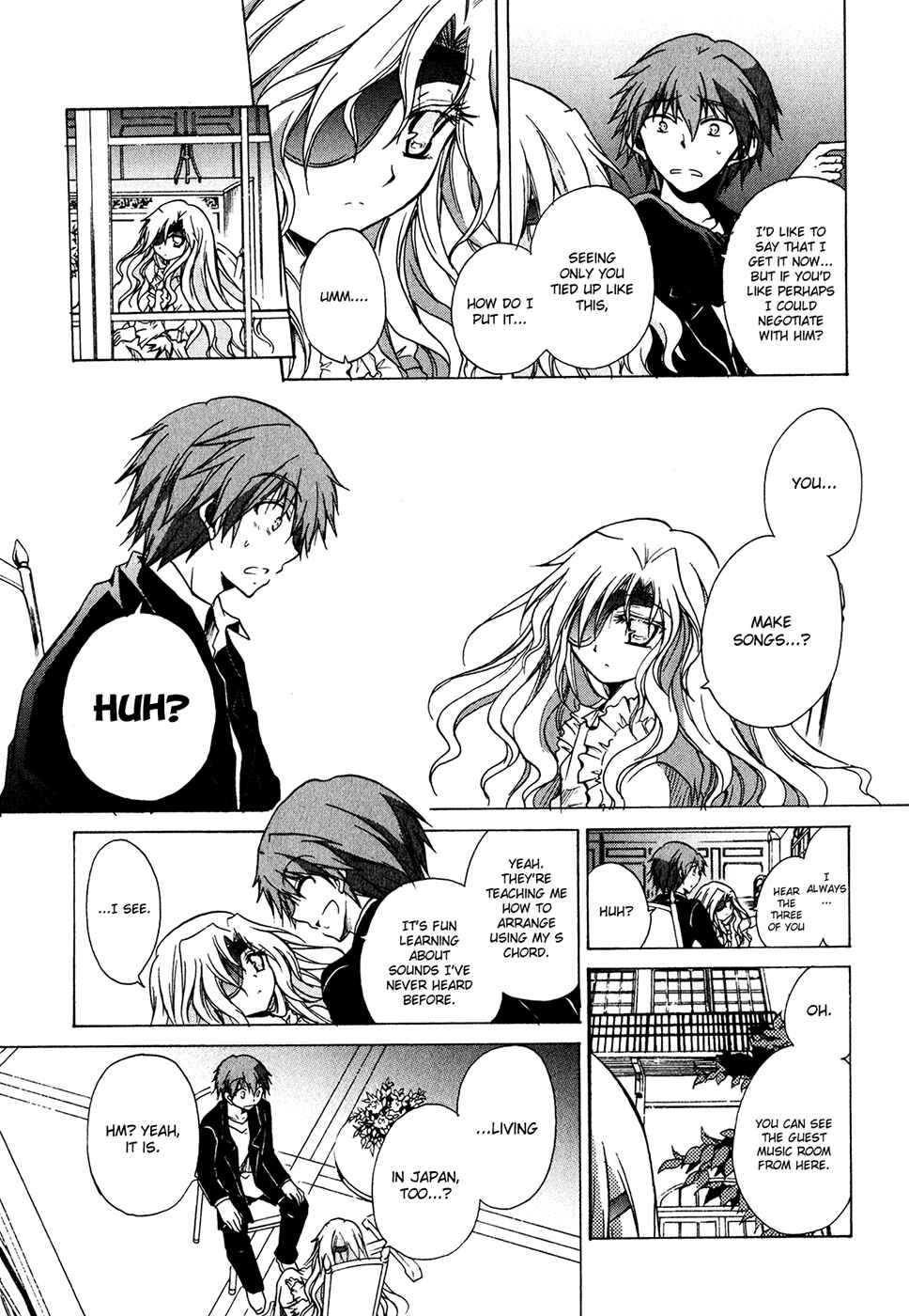 Page 31 Chapter 29 Tena on S-String