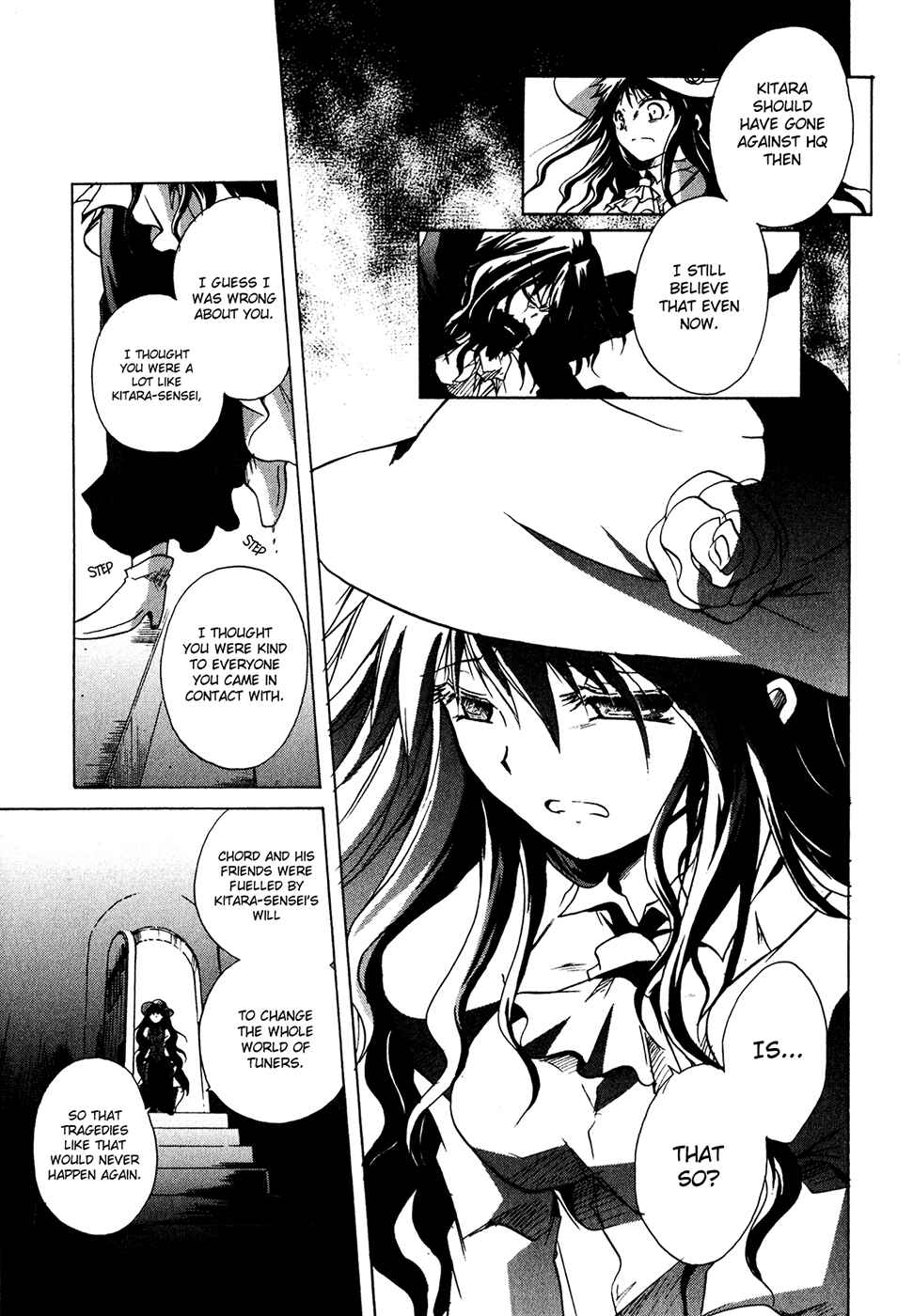 Page 37 Chapter 29 Tena on S-String