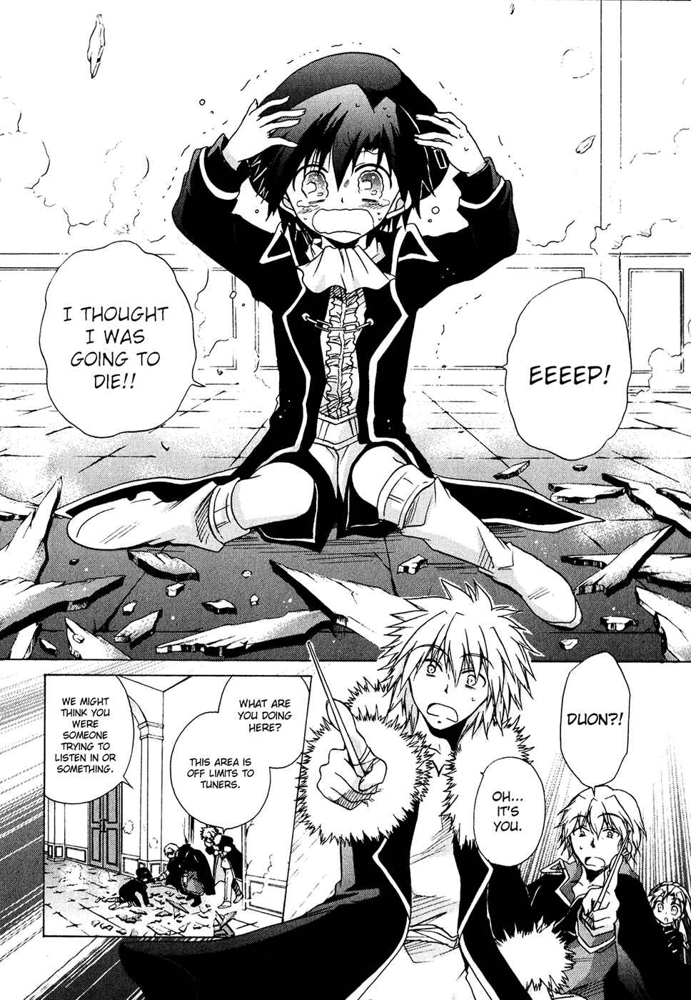 Page 4 Chapter 29 Tena on S-String