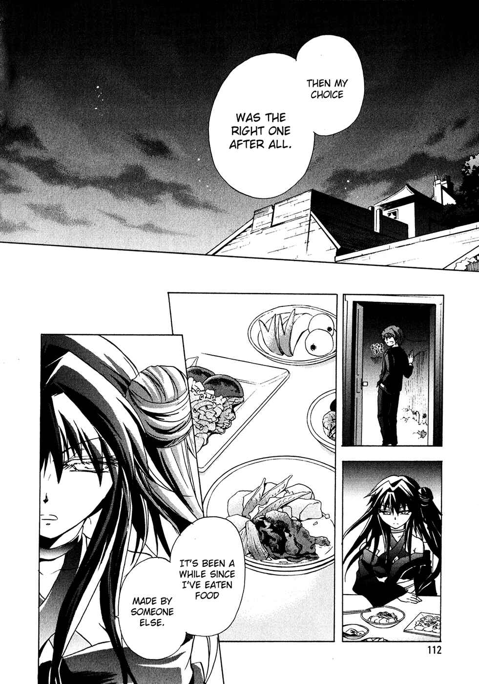 Page 28 Chapter 28 Tena on S-String