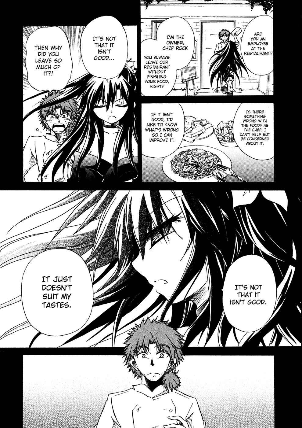 Page 30 Chapter 28 Tena on S-String