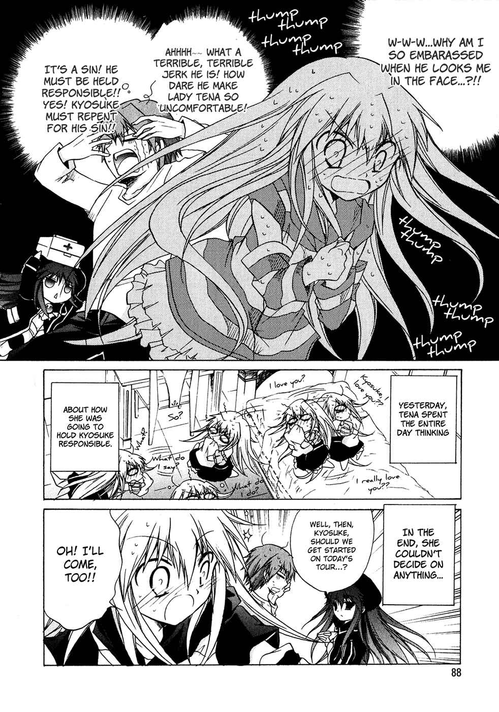 Page 4 Chapter 28 Tena on S-String