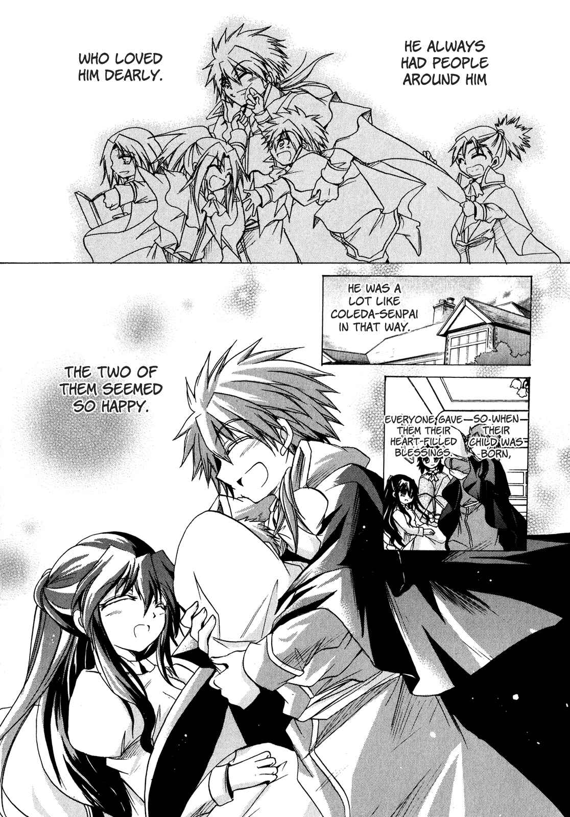 Page 11 Chapter 24 Tena on S-String