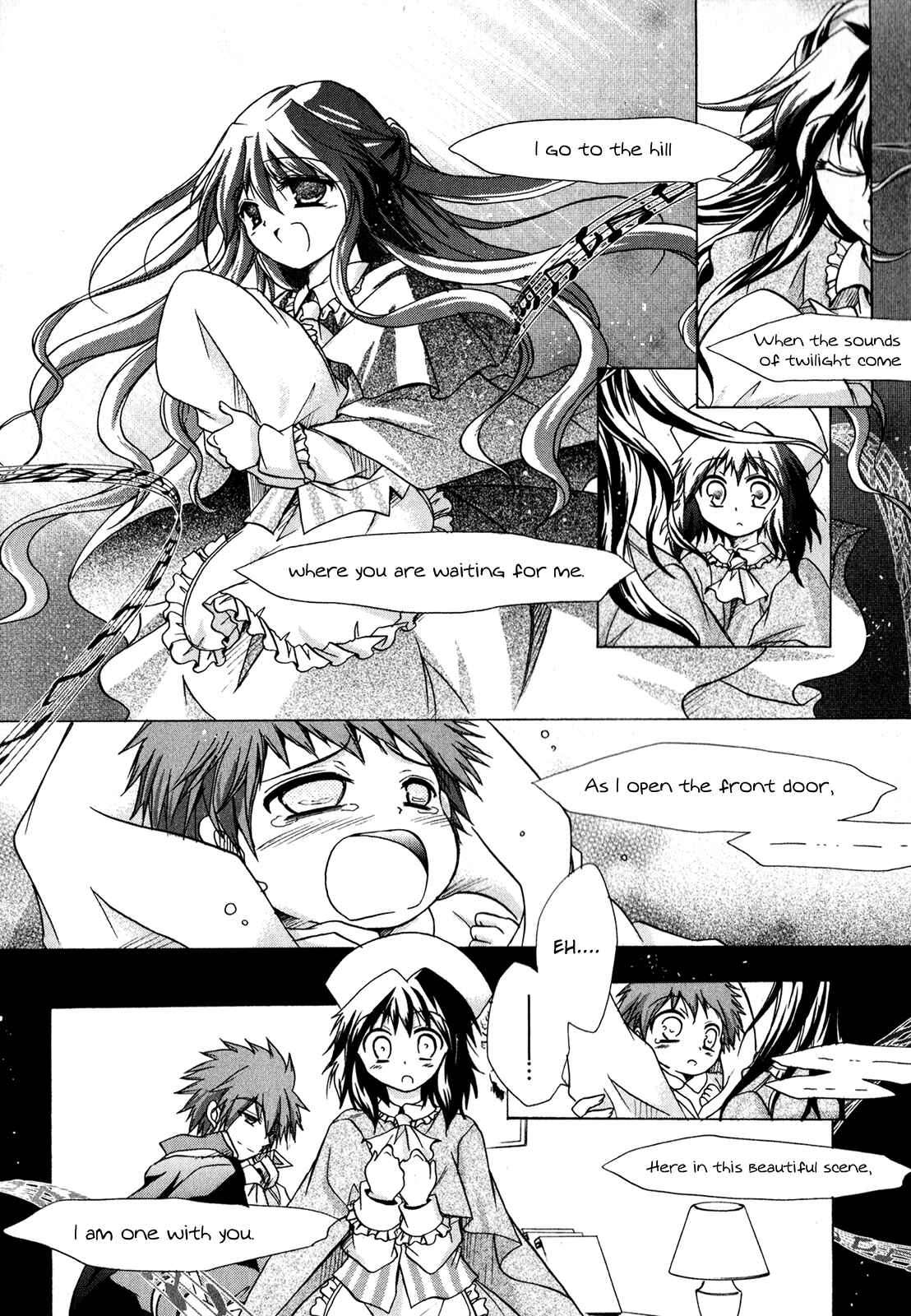 Page 14 Chapter 24 Tena on S-String