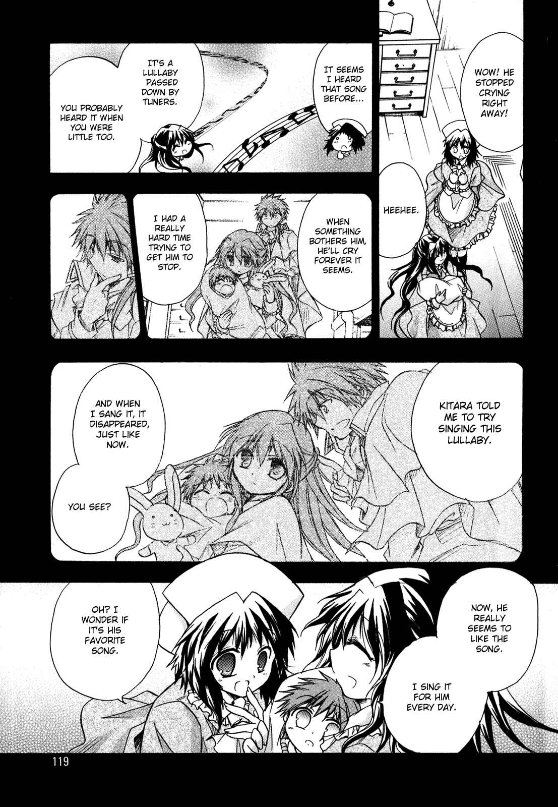 Page 15 Chapter 24 Tena on S-String