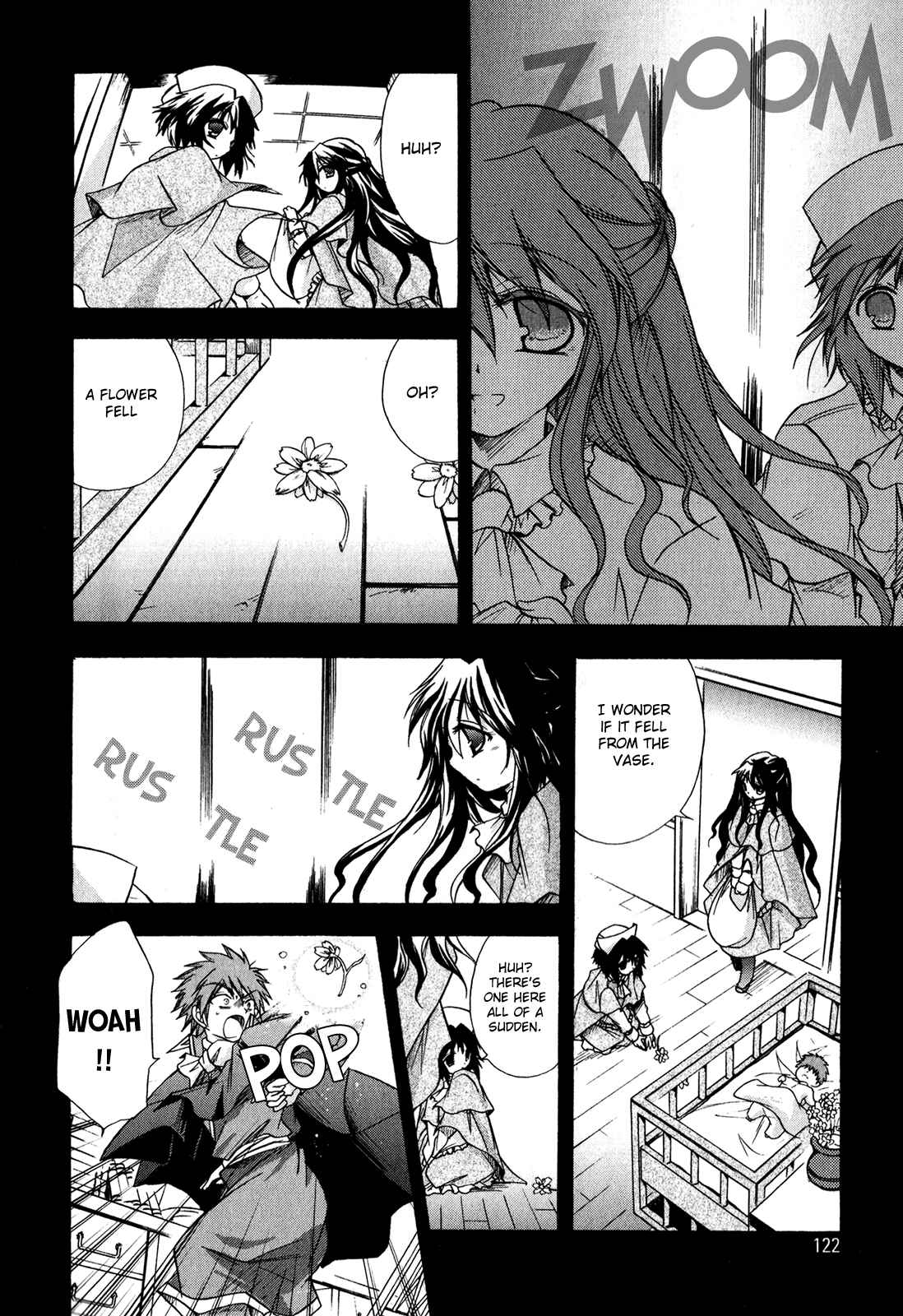 Page 18 Chapter 24 Tena on S-String