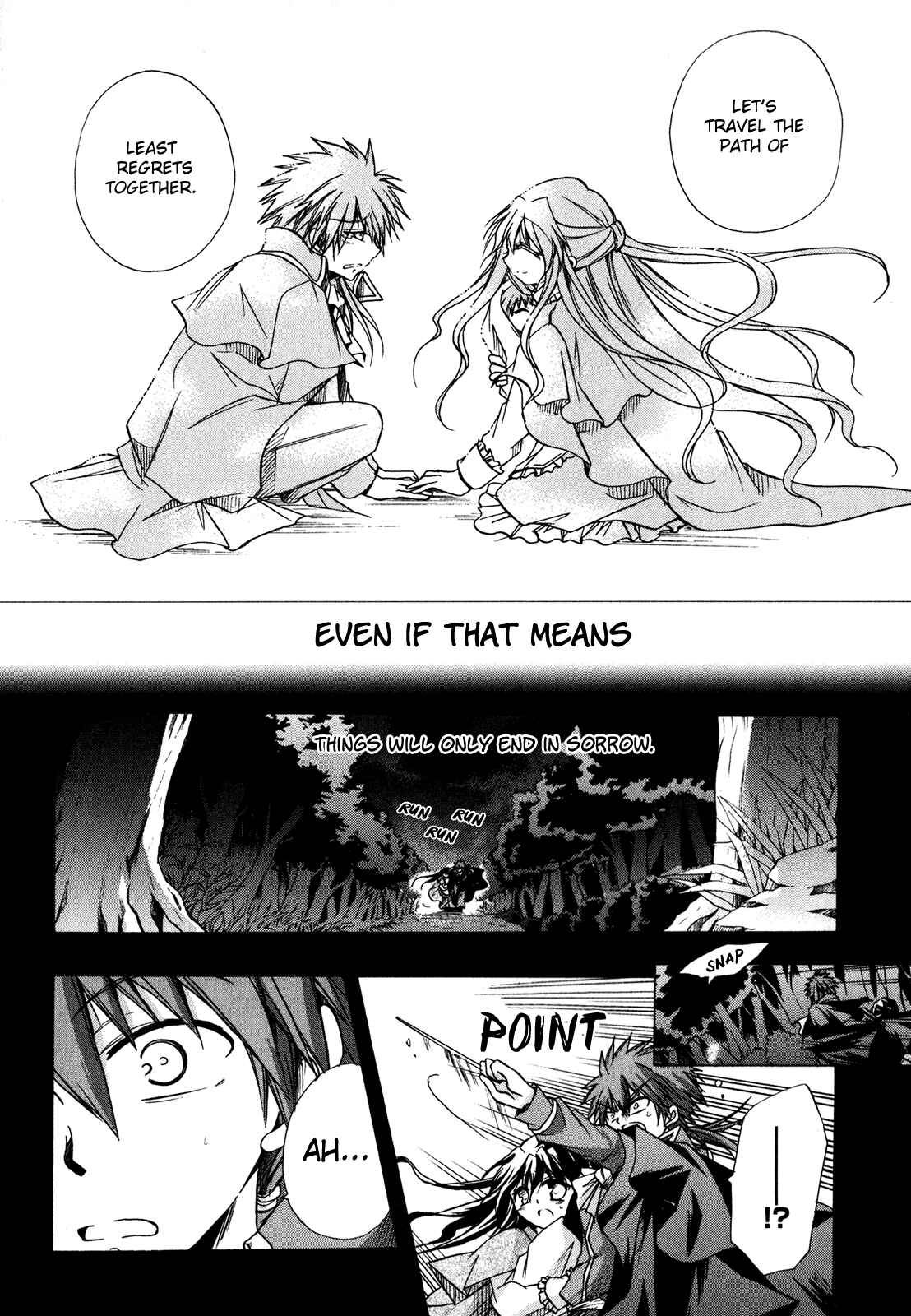 Page 28 Chapter 24 Tena on S-String