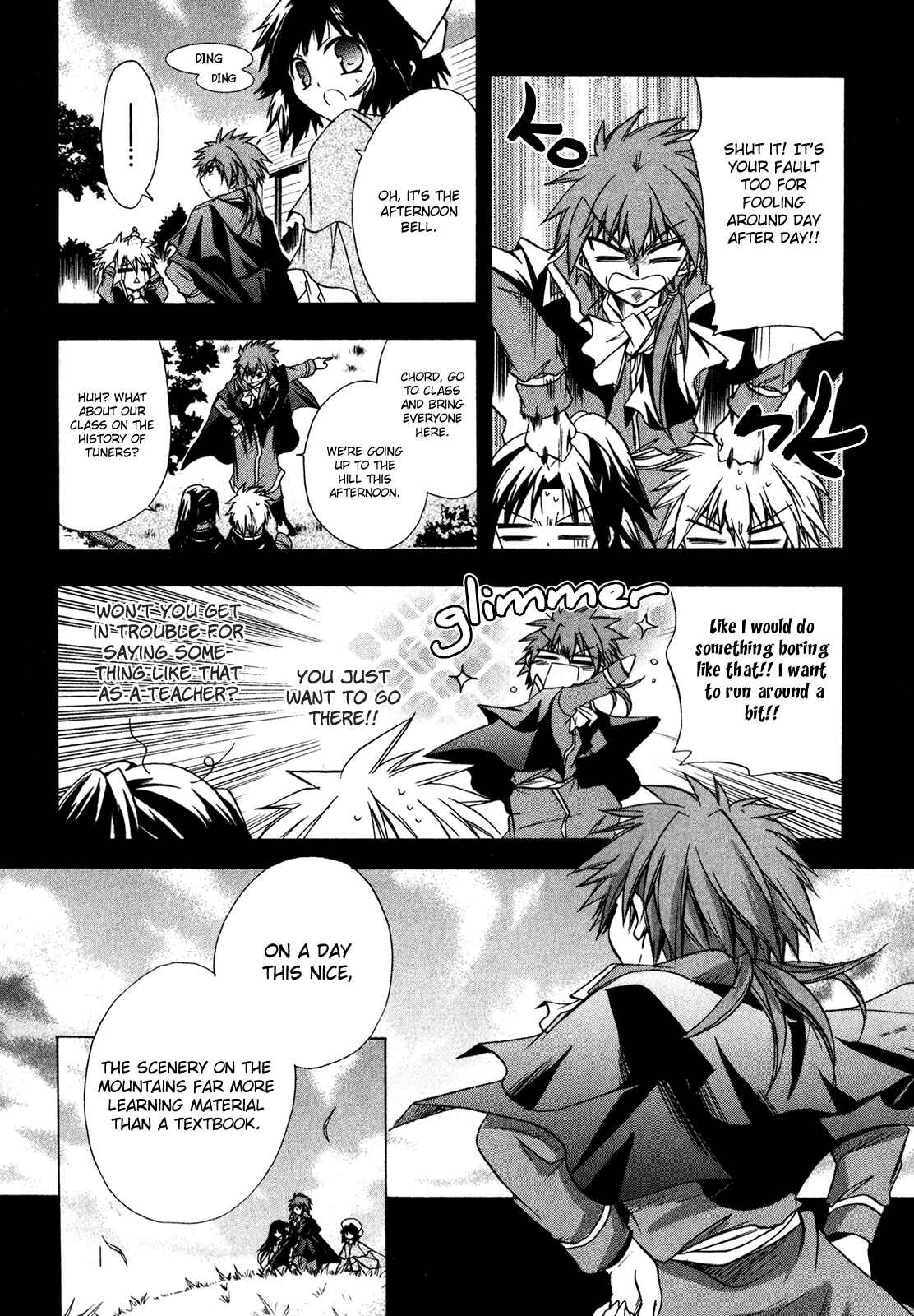 Page 8 Chapter 24 Tena on S-String