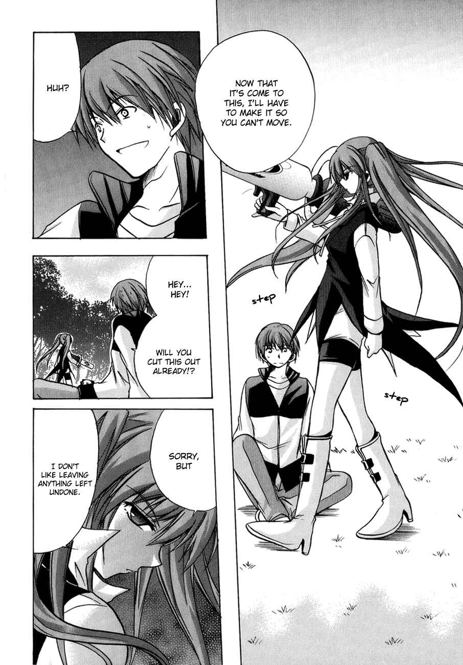 Page 30 Chapter 4 Tena on S-String