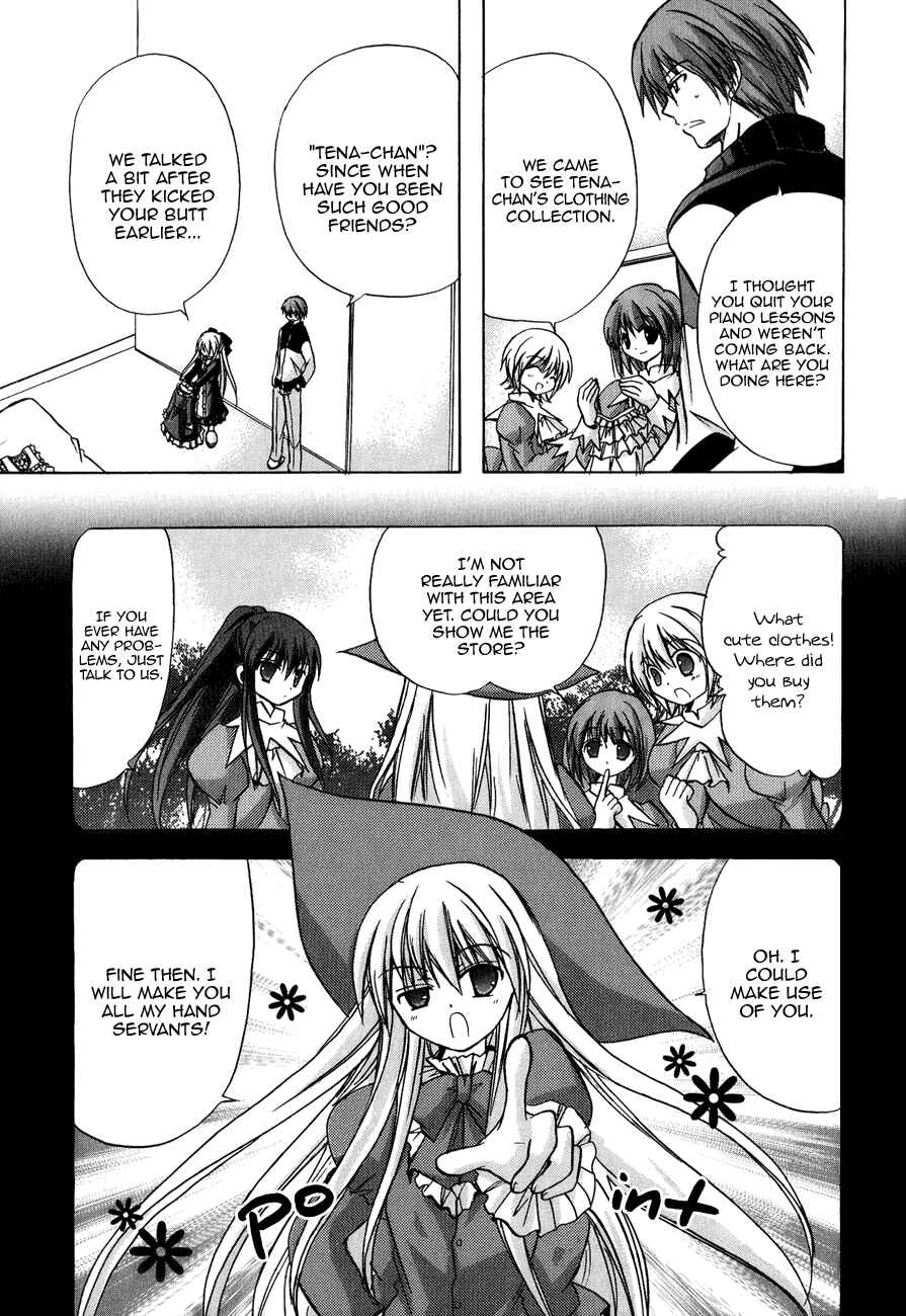 Page 6 Chapter 4 Tena on S-String