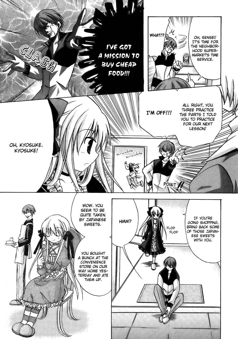 Page 8 Chapter 4 Tena on S-String