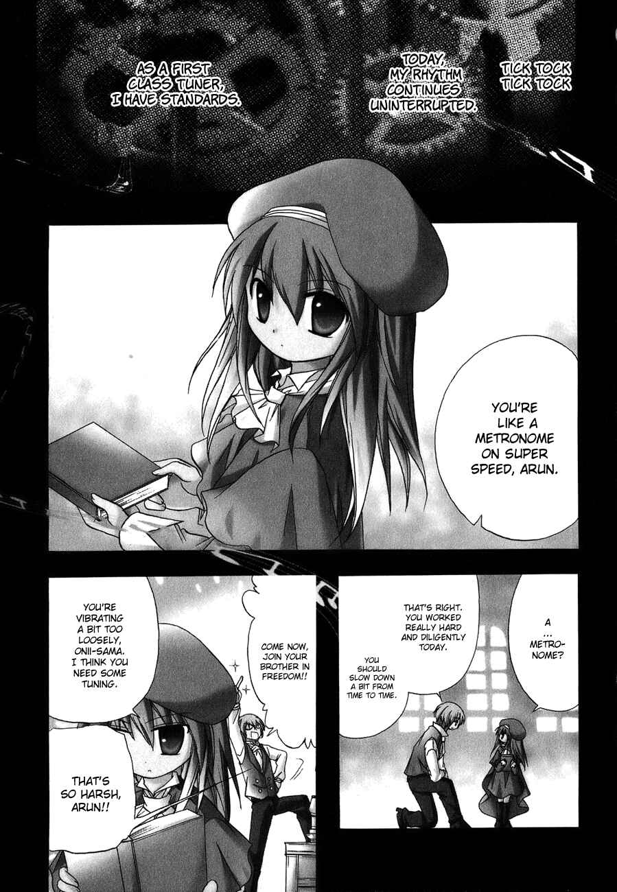 Page 1 Chapter 10 Tena on S-String
