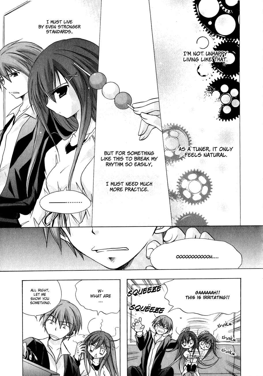 Page 13 Chapter 10 Tena on S-String
