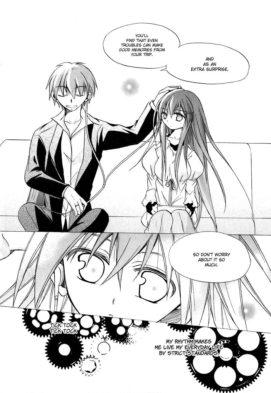 Page 16 Chapter 10 Tena on S-String