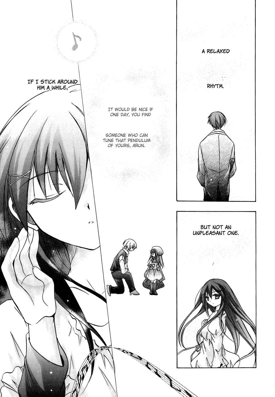 Page 21 Chapter 10 Tena on S-String