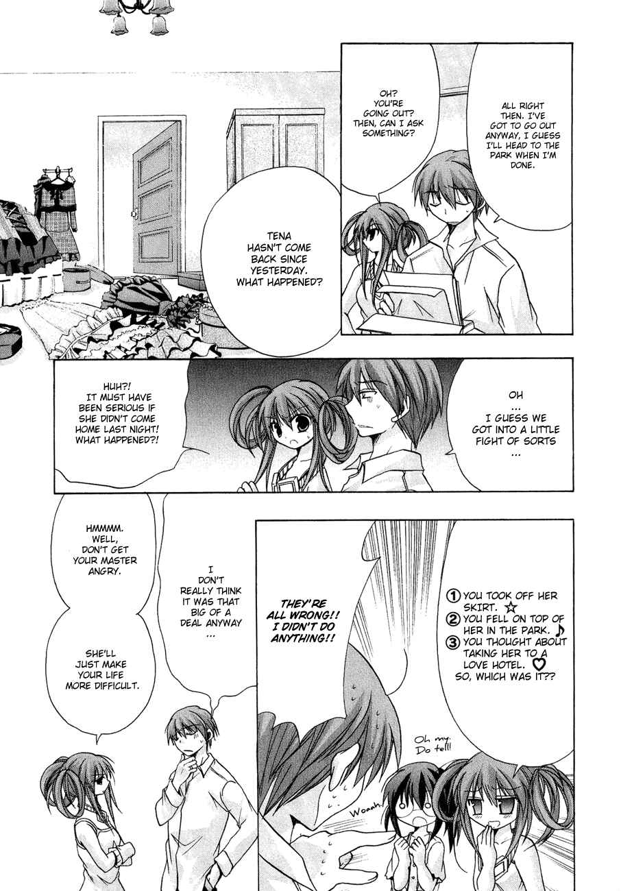 Page 7 Chapter 10 Tena on S-String