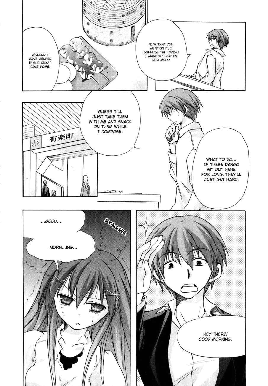 Page 8 Chapter 10 Tena on S-String