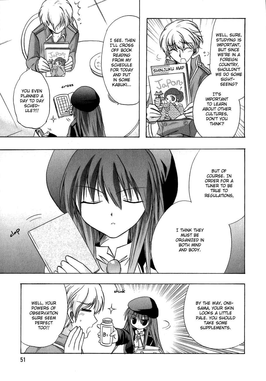 Page 20 Chapter 7 Tena on S-String