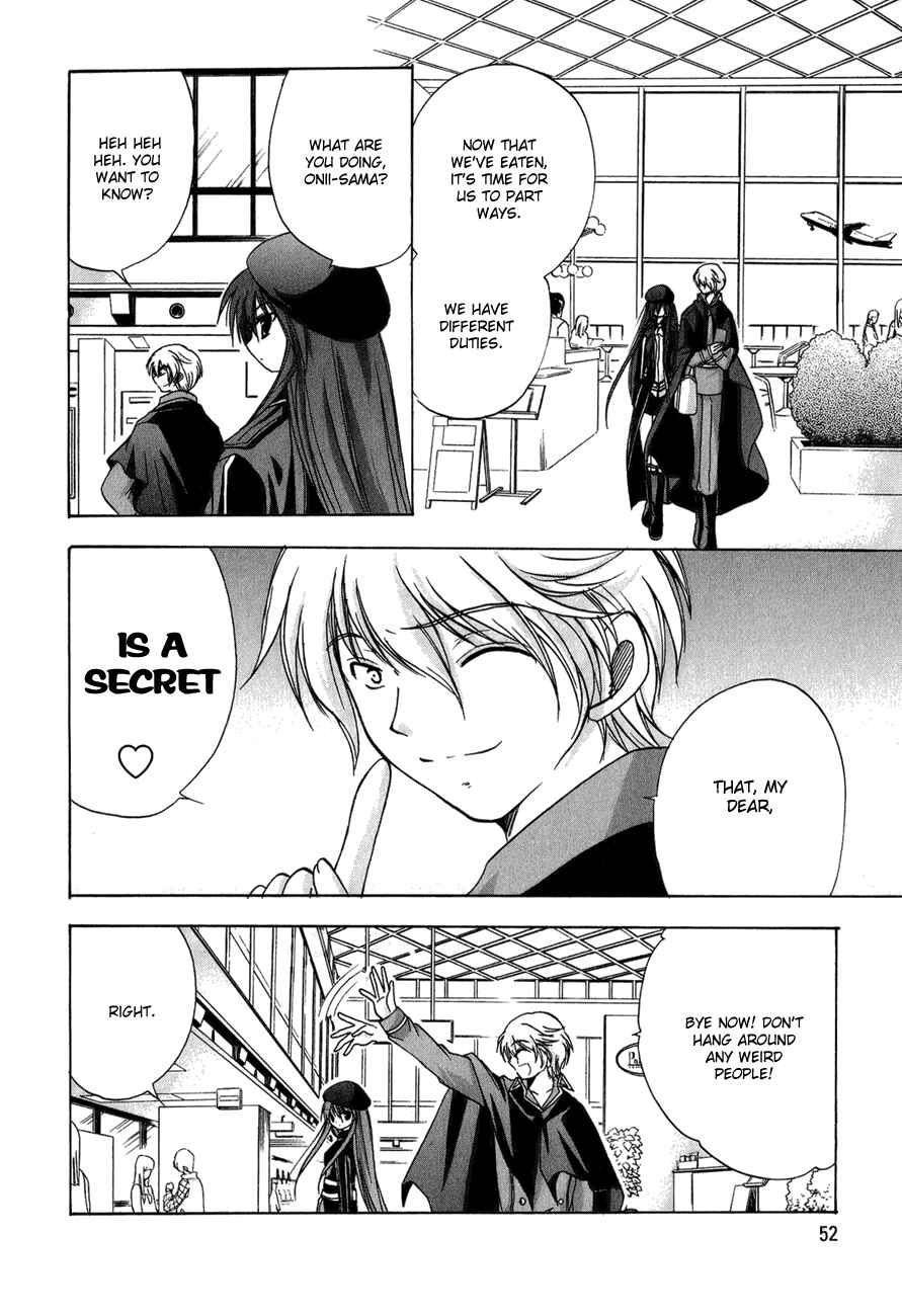 Page 21 Chapter 7 Tena on S-String