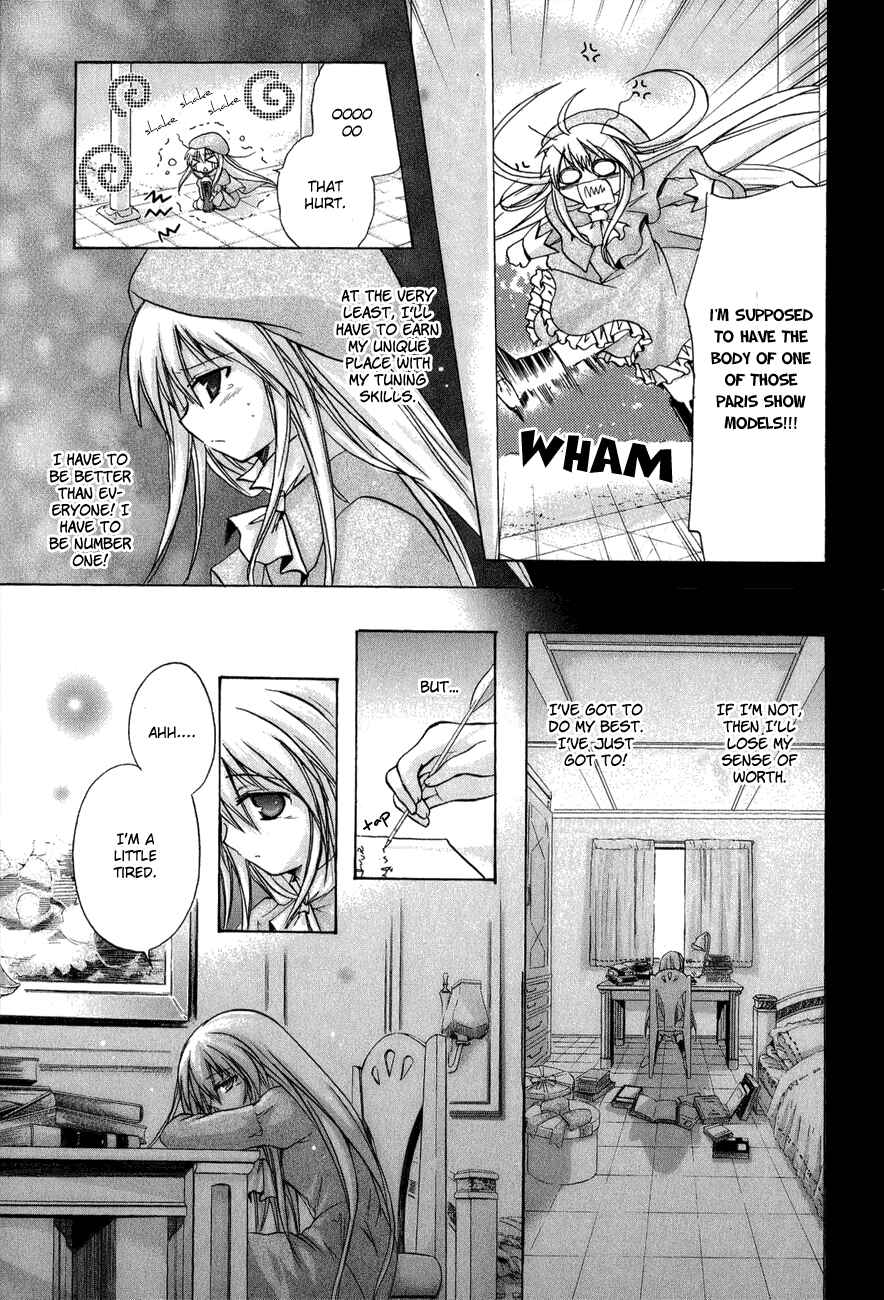 Page 8 Chapter 7 Tena on S-String
