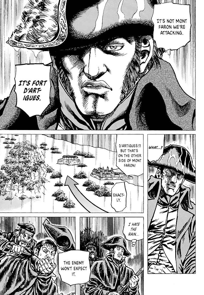Page 11 Chapter 22 Napoleon - Age of the Lion
