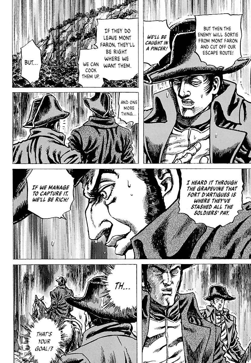 Page 12 Chapter 22 Napoleon - Age of the Lion