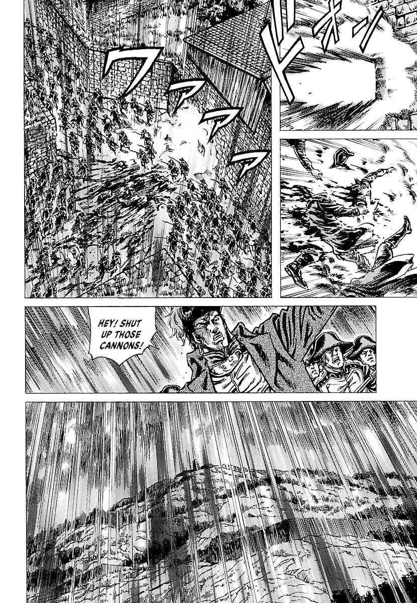 Page 18 Chapter 22 Napoleon - Age of the Lion